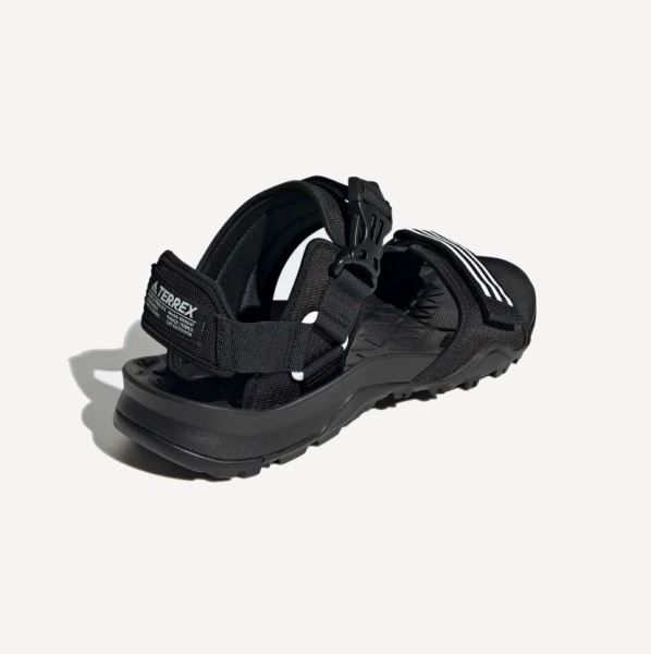 Сандалии CYPREX ULTRA SANDAL DLX (RU 41.5 UK 9 USm 9.5 СМ 26.7; Black)